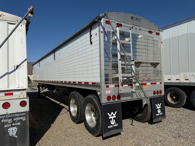 Image of Wilson DWH-650 equipment image 2