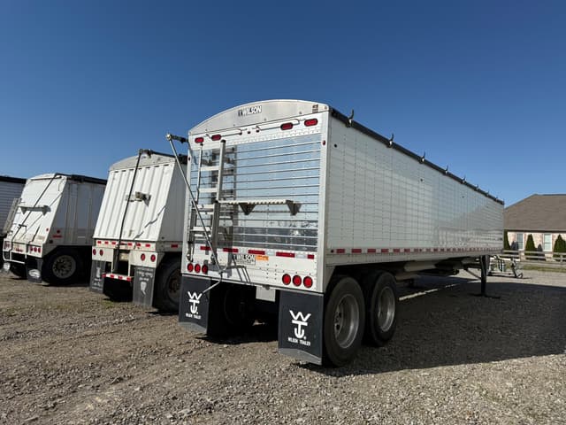 Image of Wilson DWH-650 equipment image 3