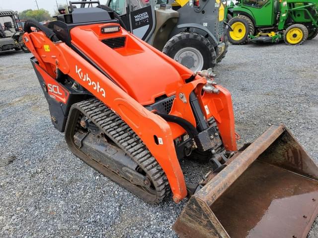 Image of Kubota SCL1000 equipment image 2