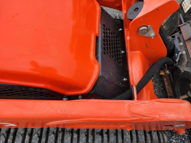 Image of Kubota SCL1000 equipment image 4
