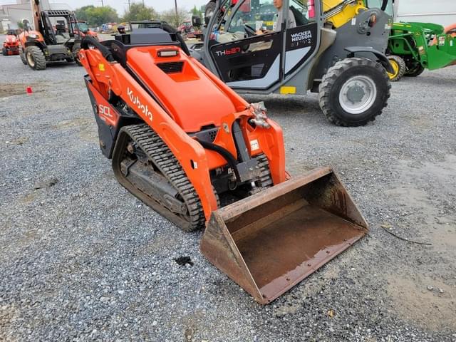 Image of Kubota SCL1000 equipment image 1
