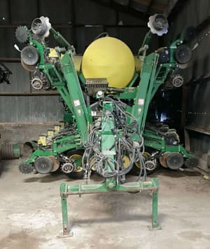 2012 John Deere 1790 Image
