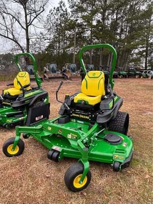 2026 John Deere Z970R Image