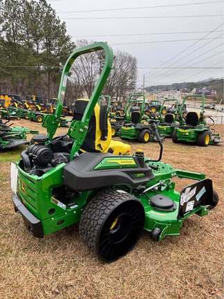 Image of John Deere Z970R equipment image 4