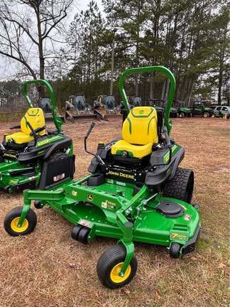 2026 John Deere Z970R Equipment Image0