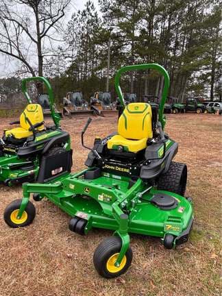 Image of John Deere Z970R Primary image