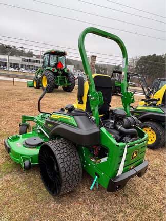 Image of John Deere Z970R equipment image 3
