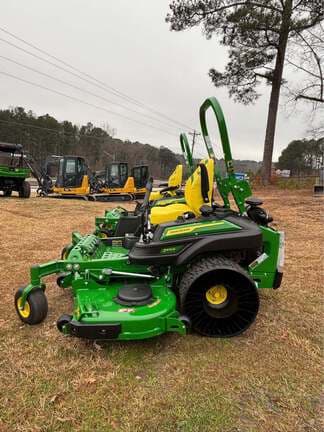 Image of John Deere Z970R equipment image 2