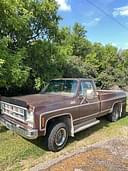 1978 GMC Sierra Image