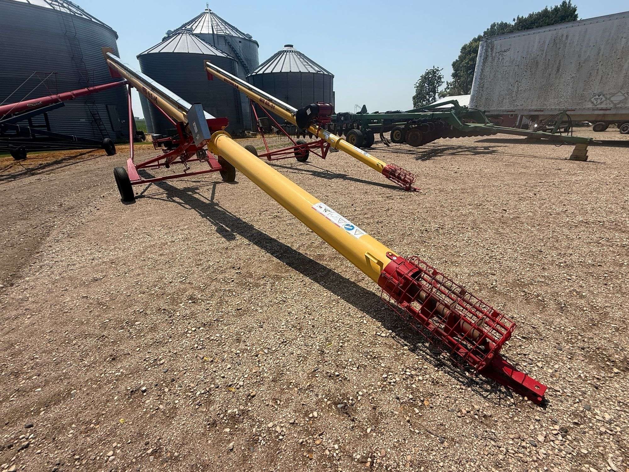 Westfield TFX100-36 Equipment Image0