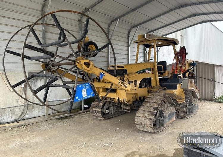 2011 Vermeer XTS125012 Equipment Image0