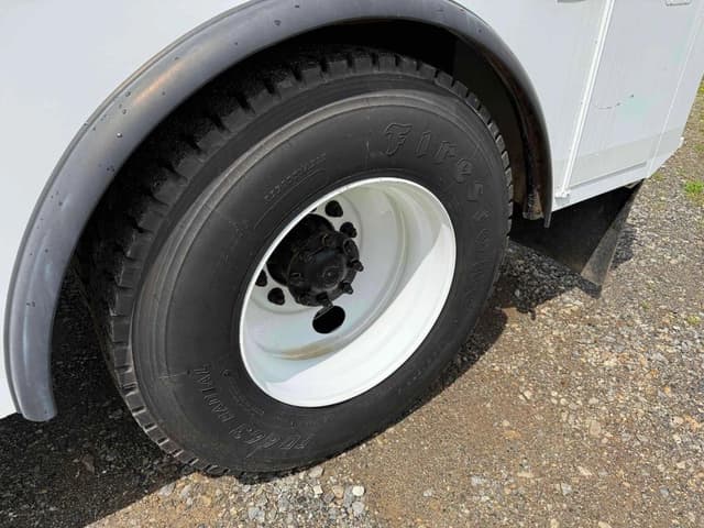 Image of International Durastar 4300 equipment image 4