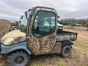 Kubota RTV-1100 Image