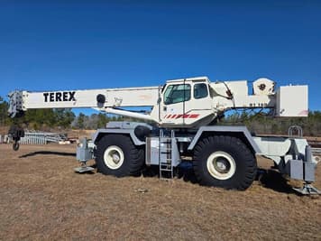 Main image Terex RT160