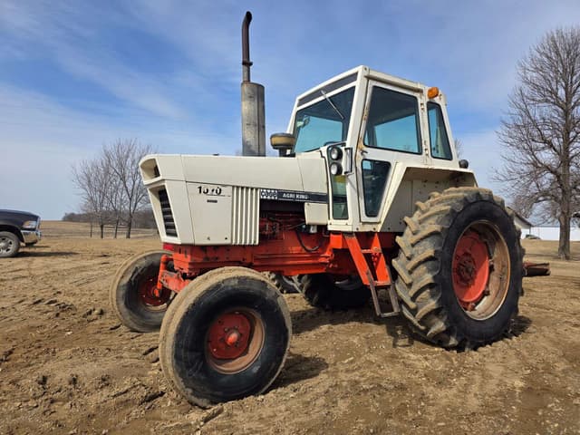 Image of Case 1070 equipment image 3