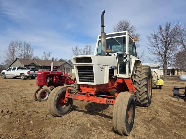 Image of Case 1070 equipment image 4