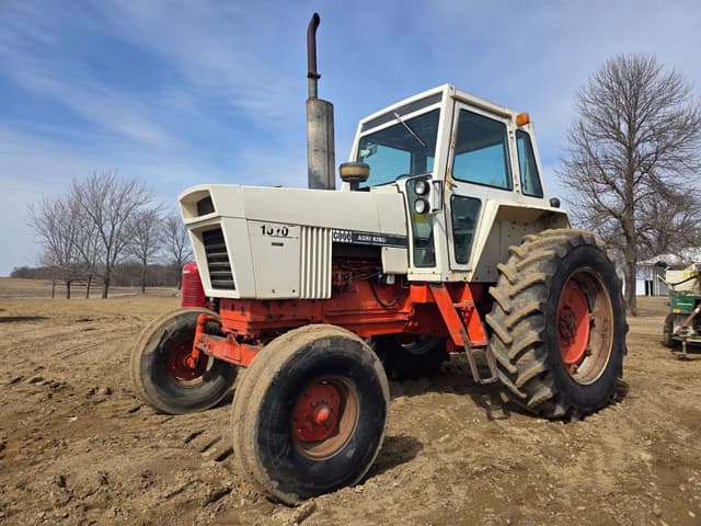 Image of Case 1070 equipment image 2