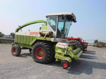 Main image CLAAS Jaguar 800