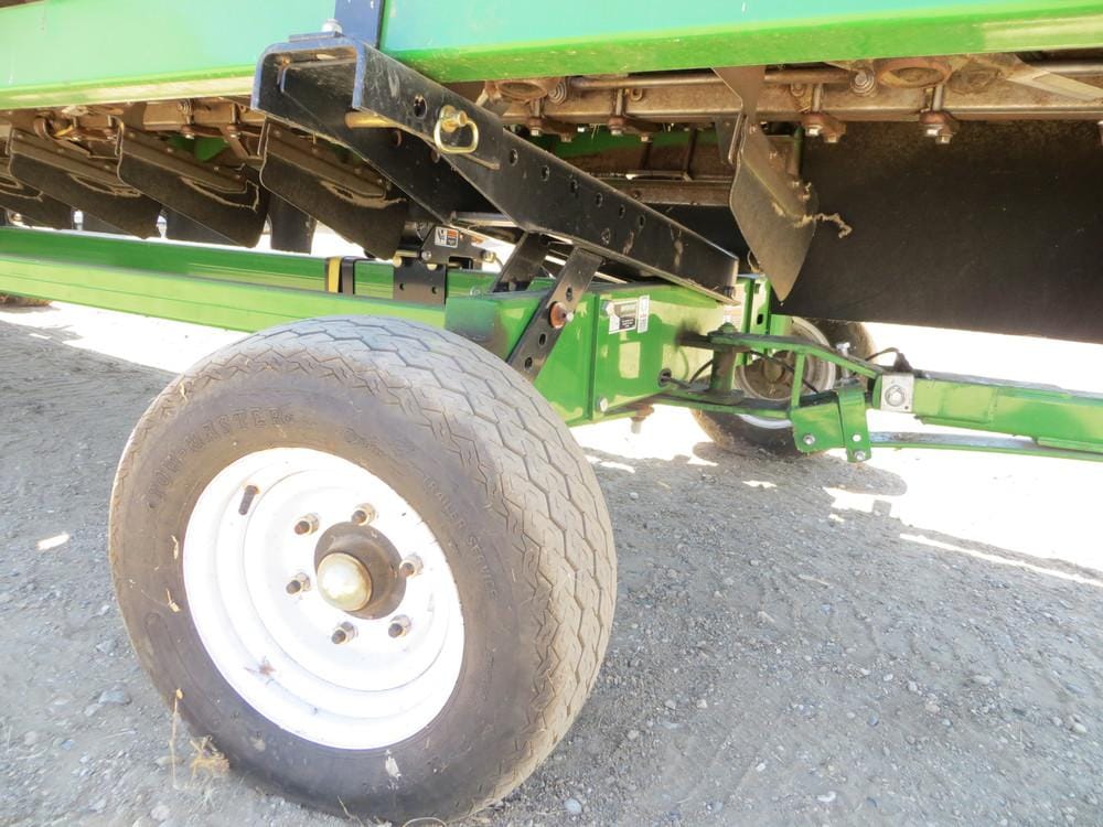 Main image Unverferth HT25