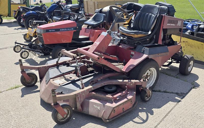 Image of Toro Groundsmaster 345 Primary image