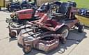 Toro Groundsmaster 345 Image