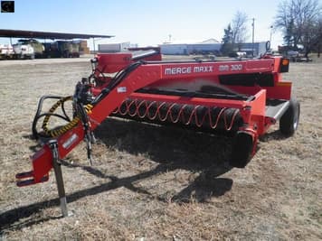 Main image Kuhn Merge-Maxx 300