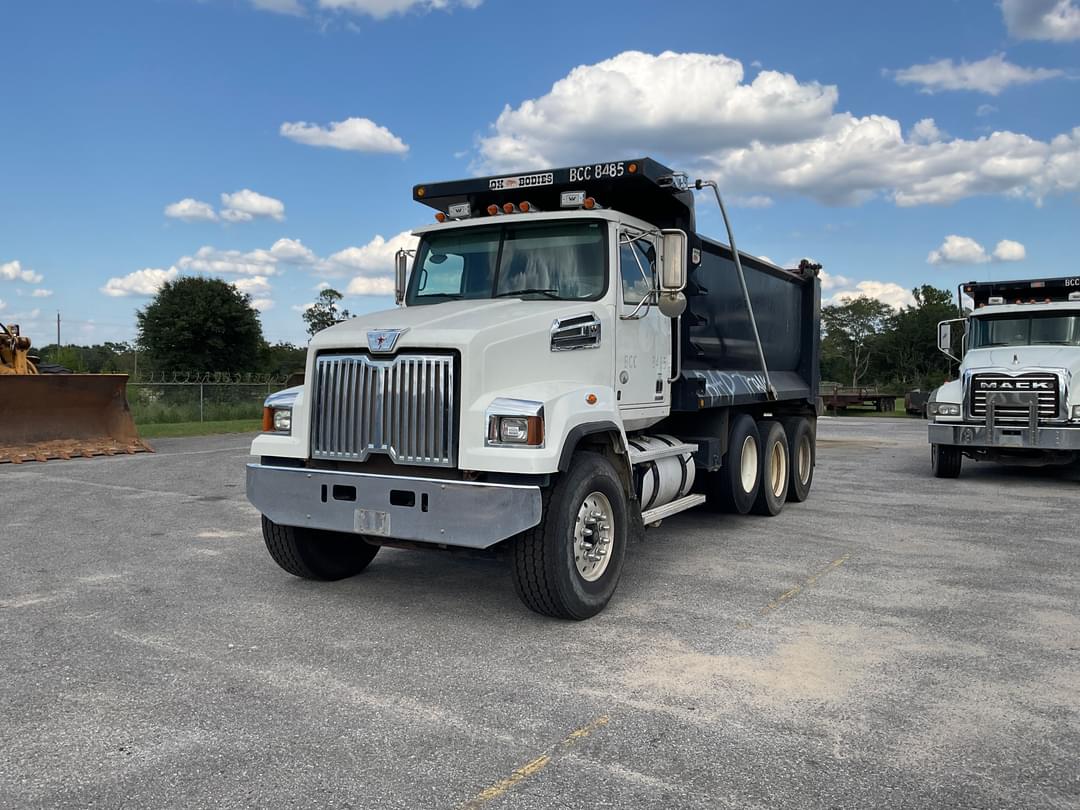 Image of Western Star 4700 Primary image