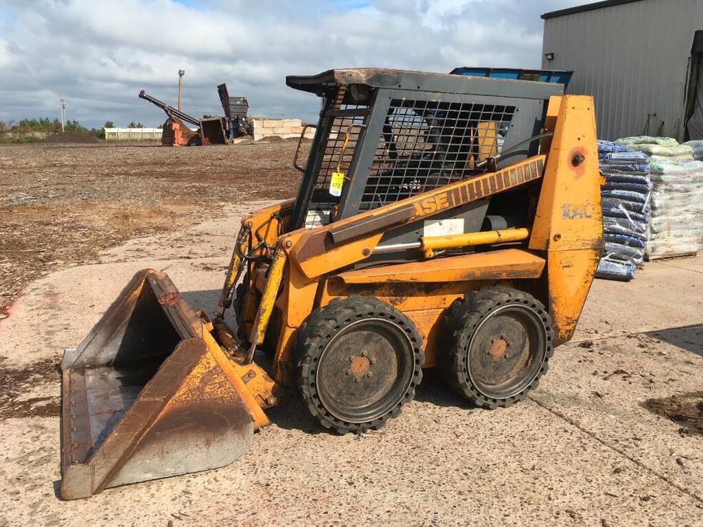 Main image Case 1840