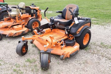 Main image Scag Tiger Cat II