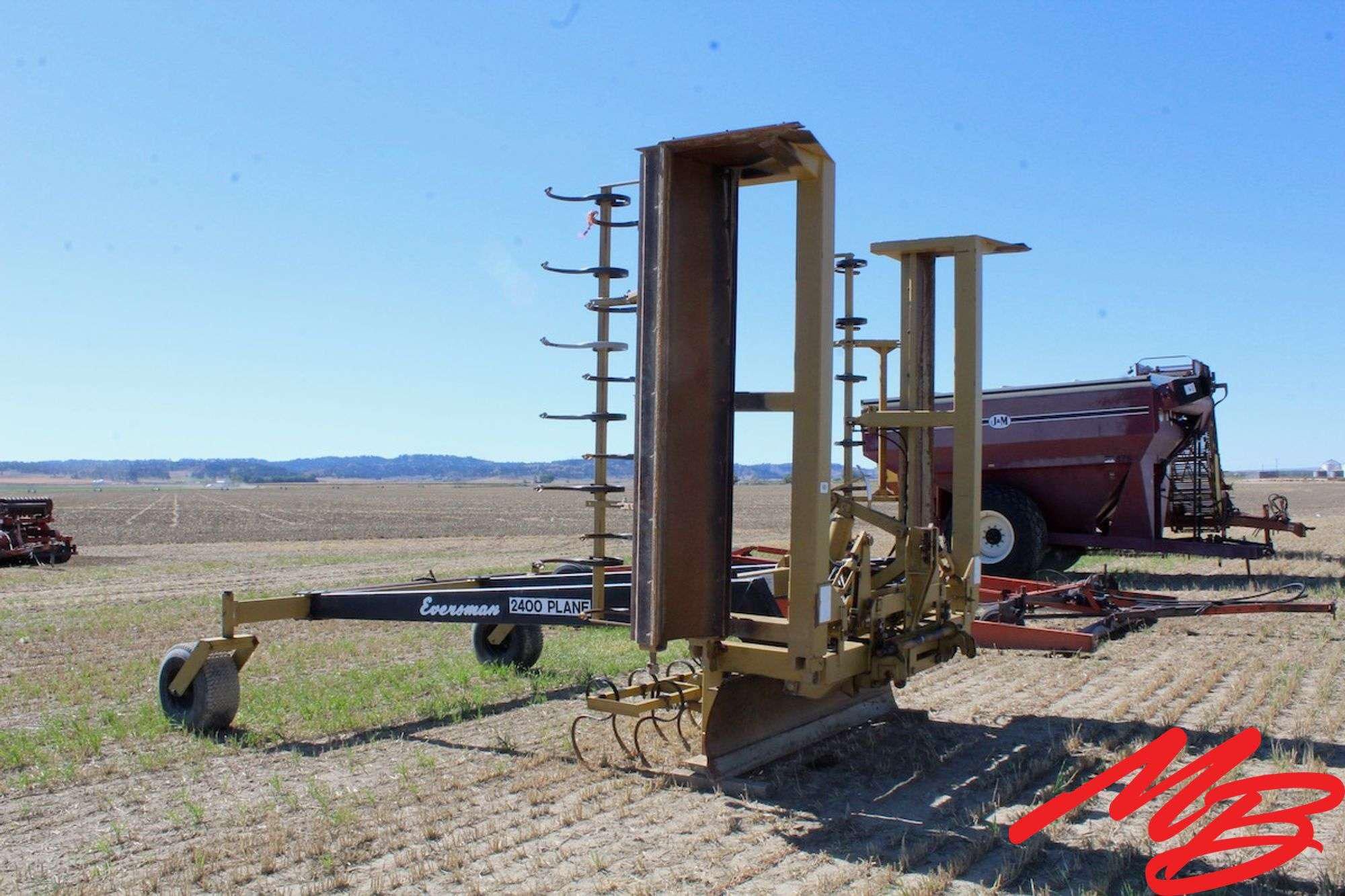 Main image Eversman 2400