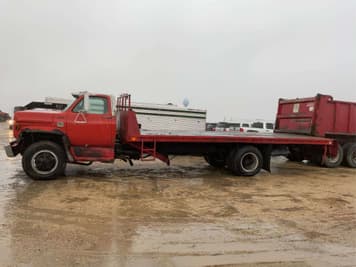 Main image Chevrolet C70