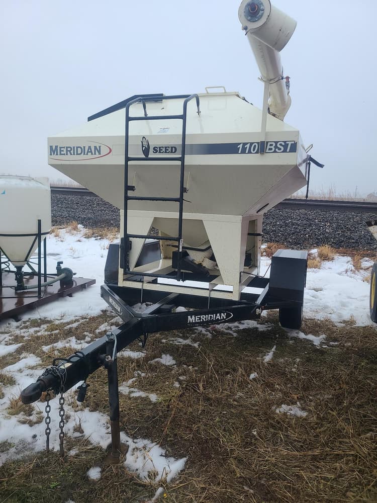 Meridian Planting Equipment for Sale Tractor Zoom