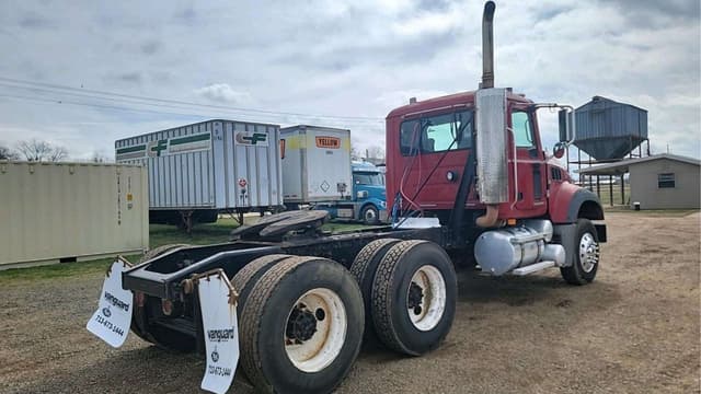 Image of Mack GU713 equipment image 4