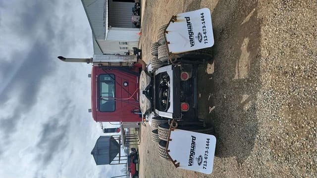 Image of Mack GU713 equipment image 3