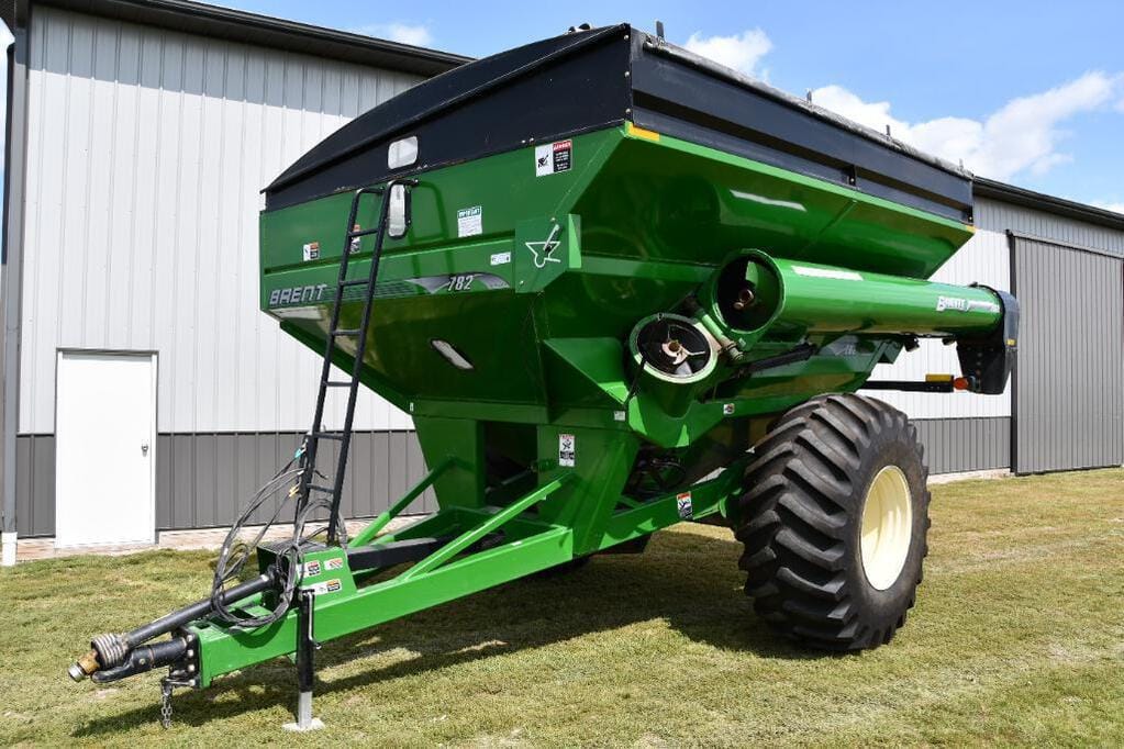 Main image Brent 782