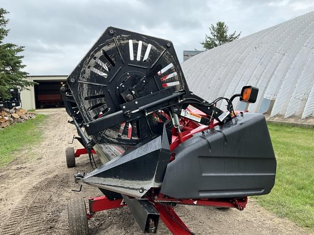 Image of Case IH 1020 equipment image 1
