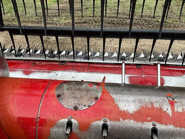 Image of Case IH 1020 equipment image 4