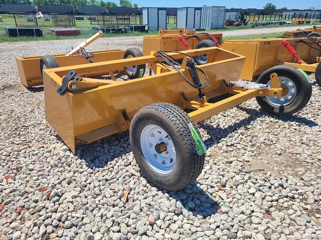 Image of  Industrias America F10 equipment image 4