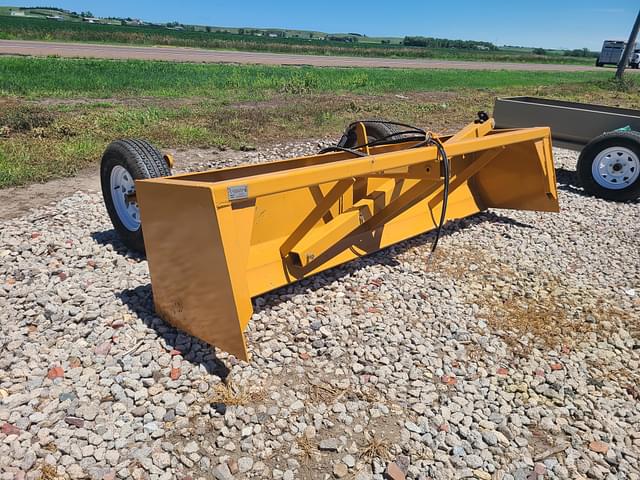 Image of  Industrias America F10 equipment image 1