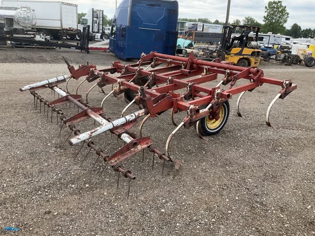 Image of International Harvester 45 equipment image 4