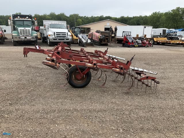 Image of International Harvester 45 equipment image 1