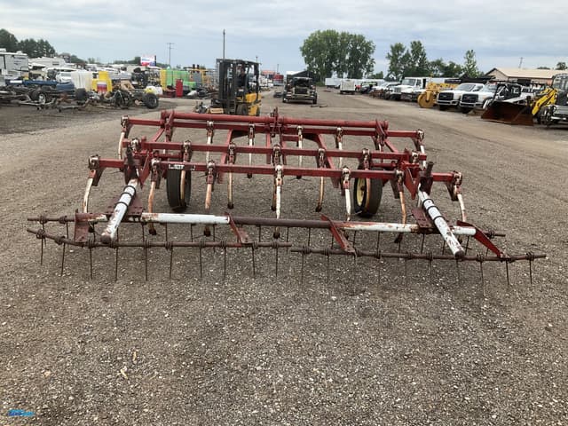 Image of International Harvester 45 equipment image 3