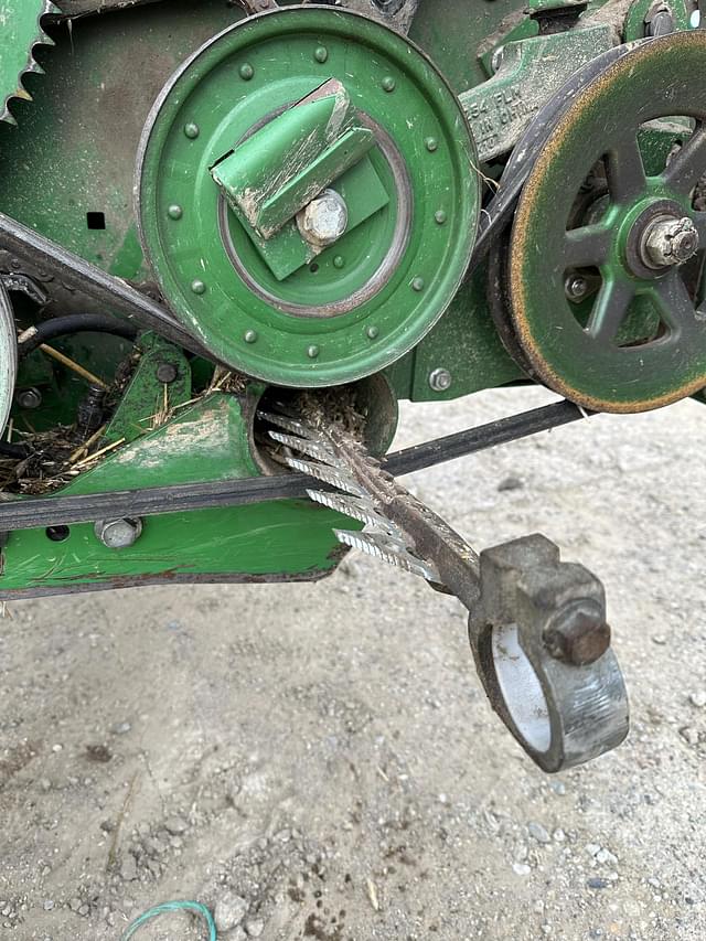 Image of John Deere 625F equipment image 2