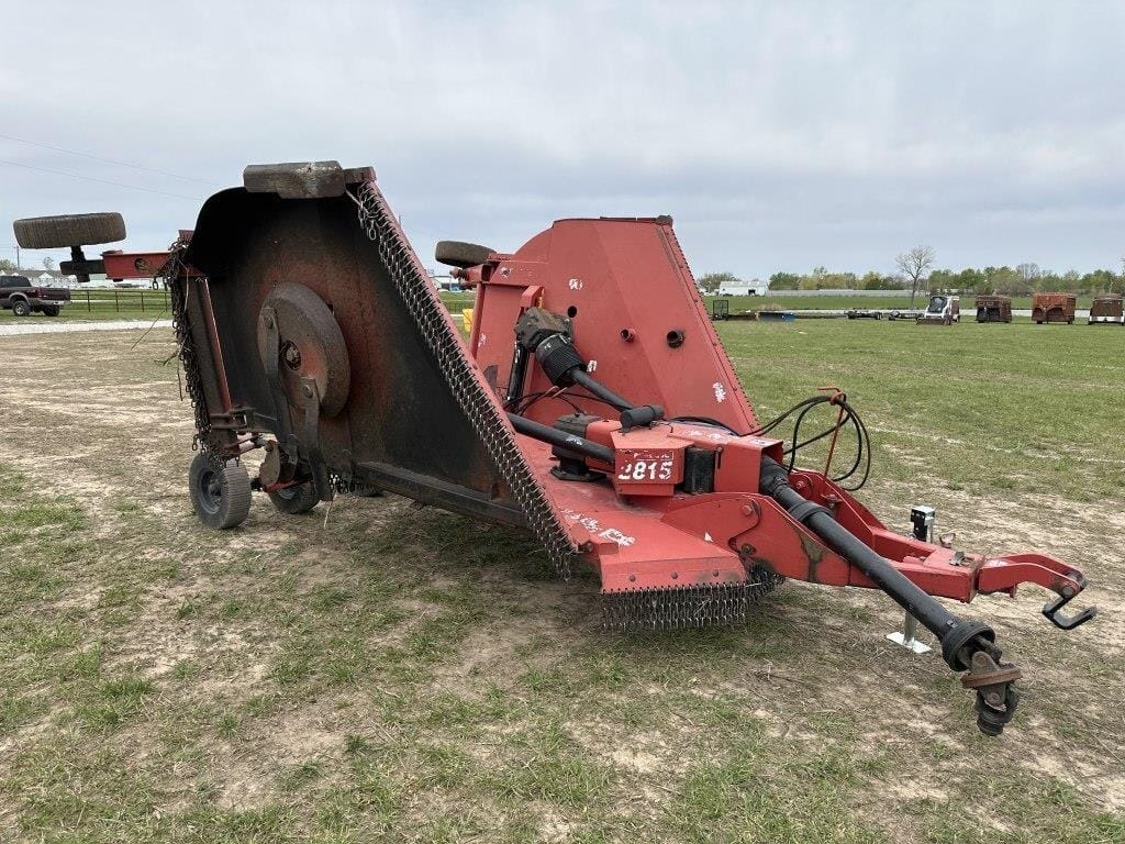 Main image Bush Hog 2815