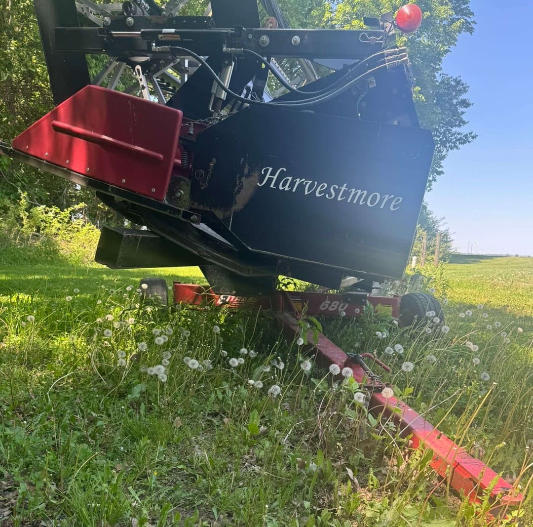 Image of Harvestmore 725 Image 1