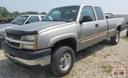 2003 Chevrolet 2500 Image