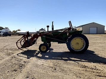 Main image John Deere 4010
