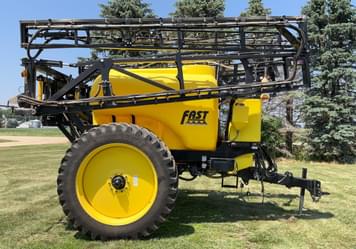 Main image Fast 9613TF