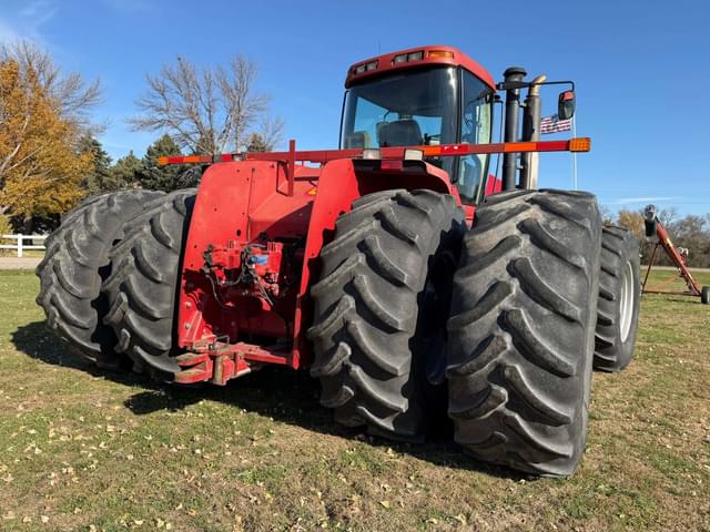 Image of Case IH STX375 equipment image 3
