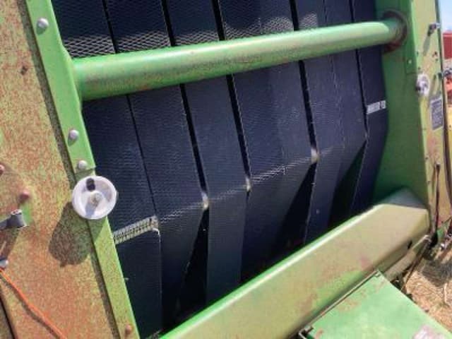 Image of John Deere 535 equipment image 4